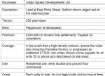 Report on Urban Splash Salford Council deal